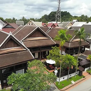 Pumalin Hotel Luang Prabang
